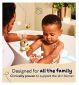 Childs Farm OatDerma Body Wash Fragrance Free 250ml - British product