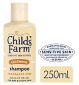 Childs Farm OatDerma Shampoo Fragrance Free Scalp 250ml, imported from the UK