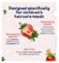 Childs Farm Tangle-Taming Shampoo Strawberry Mint 250ml - British product