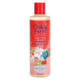 Childs Farm Tangle-Taming Shampoo Strawberry Mint 250ml - British product