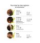 AVEDA Be Curly Advanced Coil Definer Gel 200ml - British product