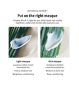 Aveda Hair Mask Botanical Repair Light 200ml - British product