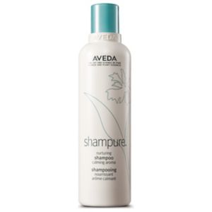 AVEDA Shampure Nurturing Natural Shampoo 250ml - British product