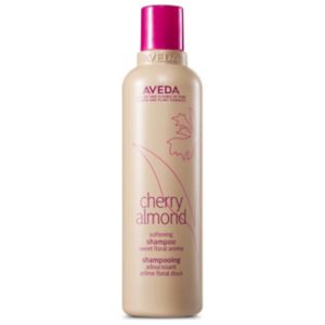 Aveda Cherry Almond shampoo 250ml - British product