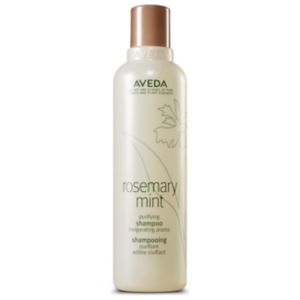 Aveda rosemary mint purifying shampoo 250ml - British product