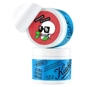 Kiehl's Holiday Ultra Facial Cream 125ml, UK version