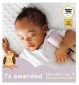 Nala's Baby Body Lotion Sleep 200ml, imported from the UK