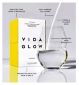 VIDA GLOW marine collagen powder pineapple 90g (British brand)