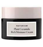 NATURIUM Plant Ceramide Rich Moisture Cream 50g