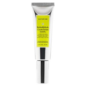 NATURIUM retinaldehyde cream serum 50ml, imported from the UK