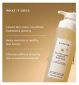 Natrium Glow Getter Hydrating Body Wash 500ml, imported from the UK
