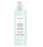 NATURIUM The Perfector Salicylic Acid Body Wash 500ml
