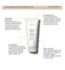 Nutrium Body Lotion Glycolic Acid 234ml, imported from the UK