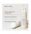Natrium glycolic acid exfoliating body wash 500ml, imported from the UK