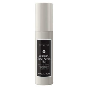Naturium Vitamin C Serum Plus 30ml, imported from the UK