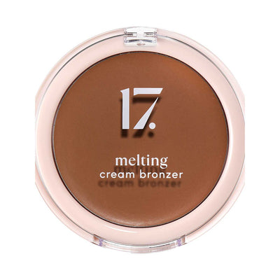 17 Melting Cream Bronzer