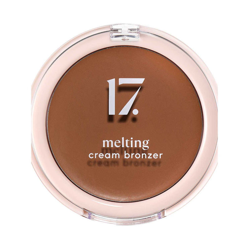 17 Melting Cream Lightweight Bronzer - British product