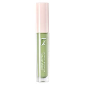 17 Colour Correct Enhancing Concealer - British product