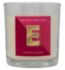 Landon Tyler letter candle E Bergamot Lime 140g, UK version