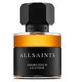 AllSaints Shoreditch Leather eau de parfum 30ml