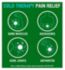 Biofreeze Pain Relief Gel 56g - British product