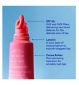 Ultra Violette Lip Balm SPF 50 15g (British brand)