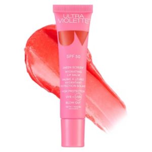 Ultra Violette Sheen Screen Lip Balm 15g (Australian product)