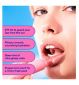 Ultra Violette Sheen Screen lip balm silk pillow 15g (Australian product)