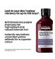 L'Oreal Professionnel Vitamino Color Spectrum Purple Tinted Shampoo Blonde 300ml, UK version