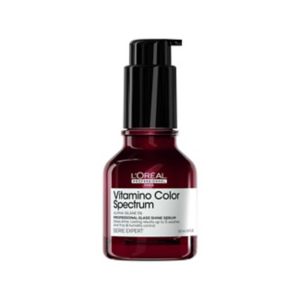 L'Oreal Professionnel Vitamino Color Spectrum Glass Shine Serum 50ml, UK version