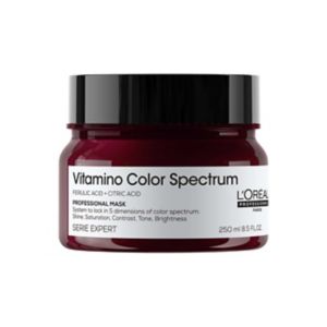 L'Oreal Professionnel Vitamino Color Spectrum hair mask 250ml, UK version