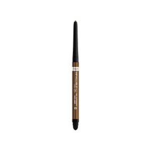 L'Oreal Paris Infallible Grip Bronze Blaze Eyeliner, UK version