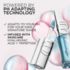 L'Oreal Paris Lip Oil Plump Ambition 5ml, UK version