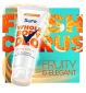 Sure whole body deodorant cream fresh citrus 75ml (British brand)