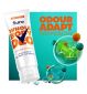 Sure whole body deodorant cream fresh citrus 75ml (British brand)