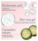 Face Mask Fresh Rose 30ml - British product