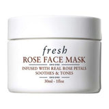 Face Mask Fresh Rose 30ml - British product