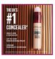 Maybelline eye concealer green, imported from the UK