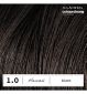 Clairol Colour Strong permanent hair dye black 199ml, imported from the UK