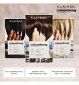 Clairol Colour Strong permanent hair dye black 199ml, imported from the UK