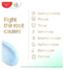 Colgate Total Active Prevention Plus Deep Clean Toothpaste 75ml - British product