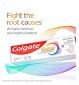 Colgate Total Active Prevention Original Travel Toothpaste 20ml
