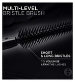 L'Oreal Paris Panorama mascara black 10ml, UK version