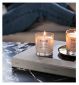 NEOM Feel Refreshed Candle 185g, imported from the UK