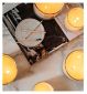 NEOM Feel Refreshed Candle 185g, imported from the UK