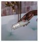 NEOM Perfect Night's Sleep Bath Foam 200ml, imported from the UK