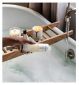 NEOM Perfect Night's Sleep Bath Foam 200ml, imported from the UK
