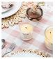 NEOM Real Luxury candle 185g jar, imported from the UK