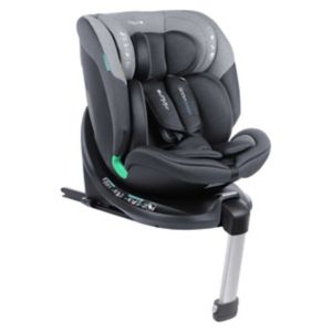 Miniuno Grey Car Seat R129 , imported from the UK