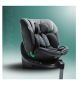 Miniuno Grey Car Seat R129 , imported from the UK